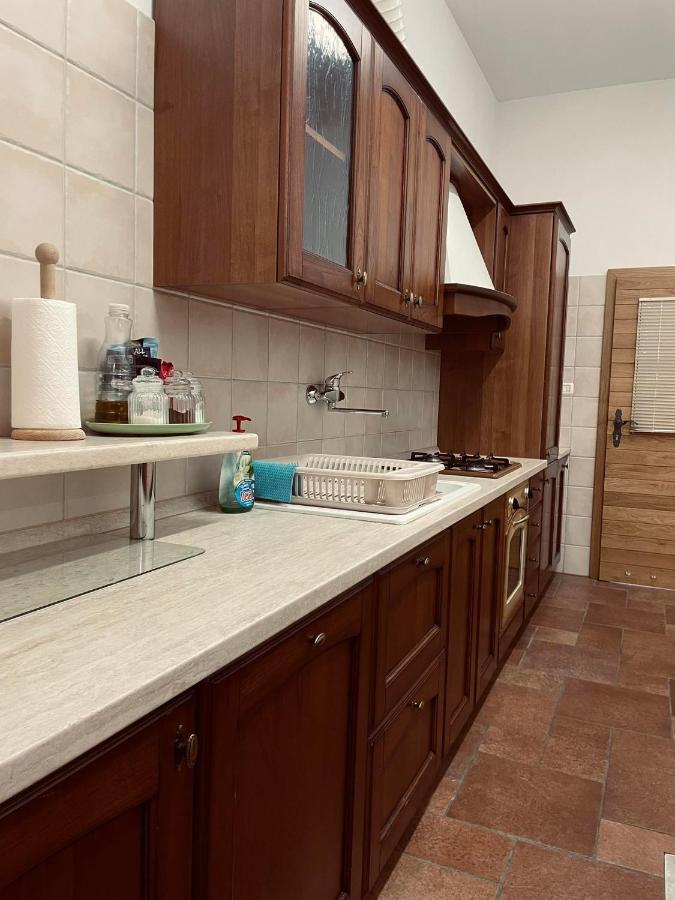 Winehouse Dolcevista Izola Apartment Exterior foto