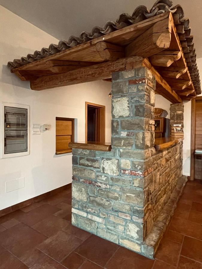 Winehouse Dolcevista Izola Apartment Exterior foto